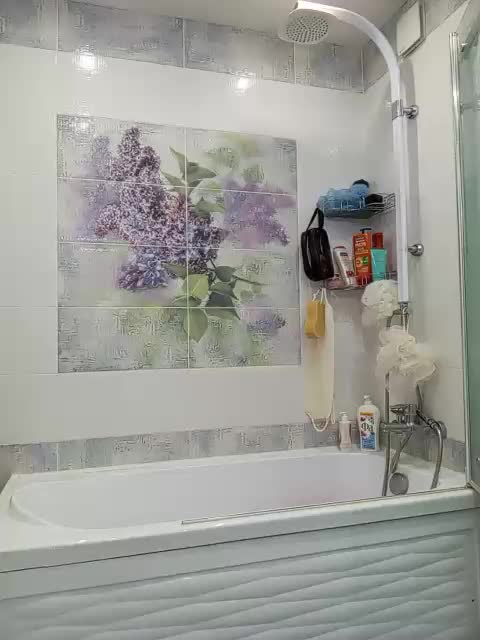 BonitaStar Live Sex December 14, 2025