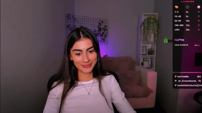 kaisy_star Live Sex December 18, 2025