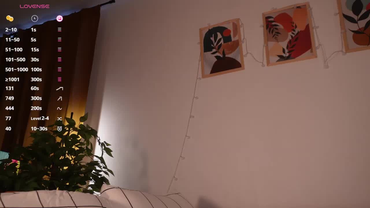 Persona-Kim Live Sex December 15, 2025