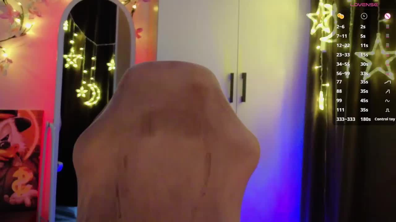 Nestyzz Live Sex December 20, 2025