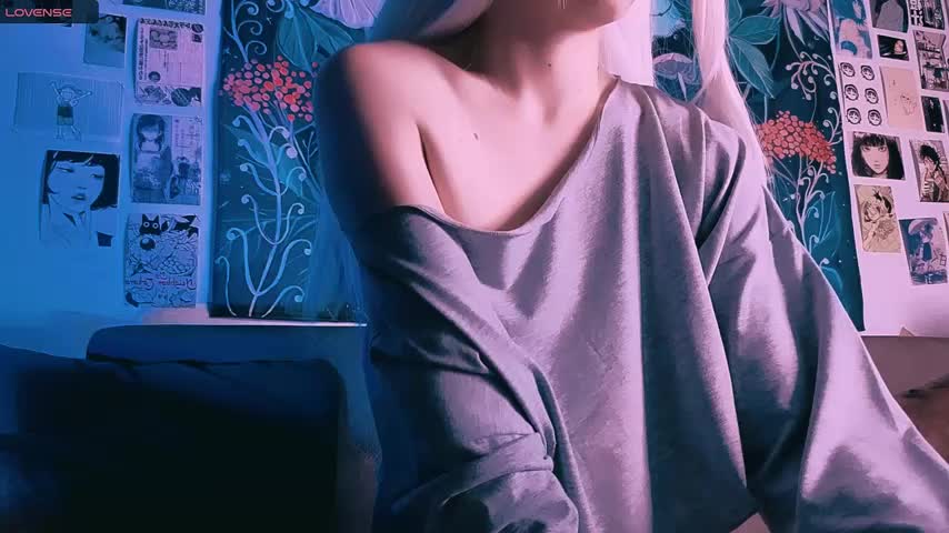 baby_monster1 Live Sex December 13, 2025