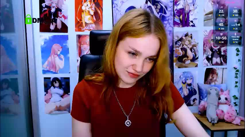 ellie_fire Live Sex December 12, 2025