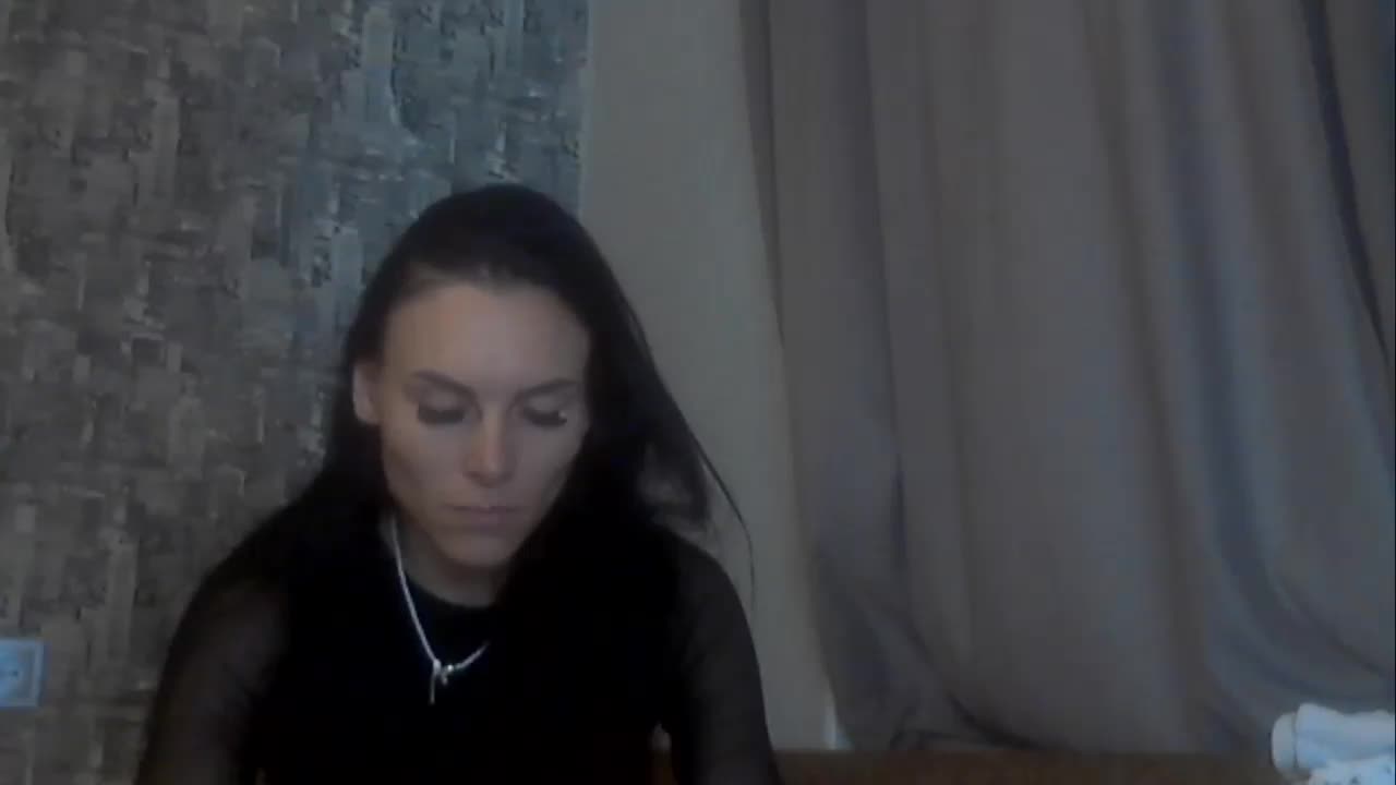 Gospozha-888 Live Sex December 17, 2025