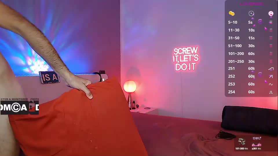 xmartins Live Sex December 17, 2025