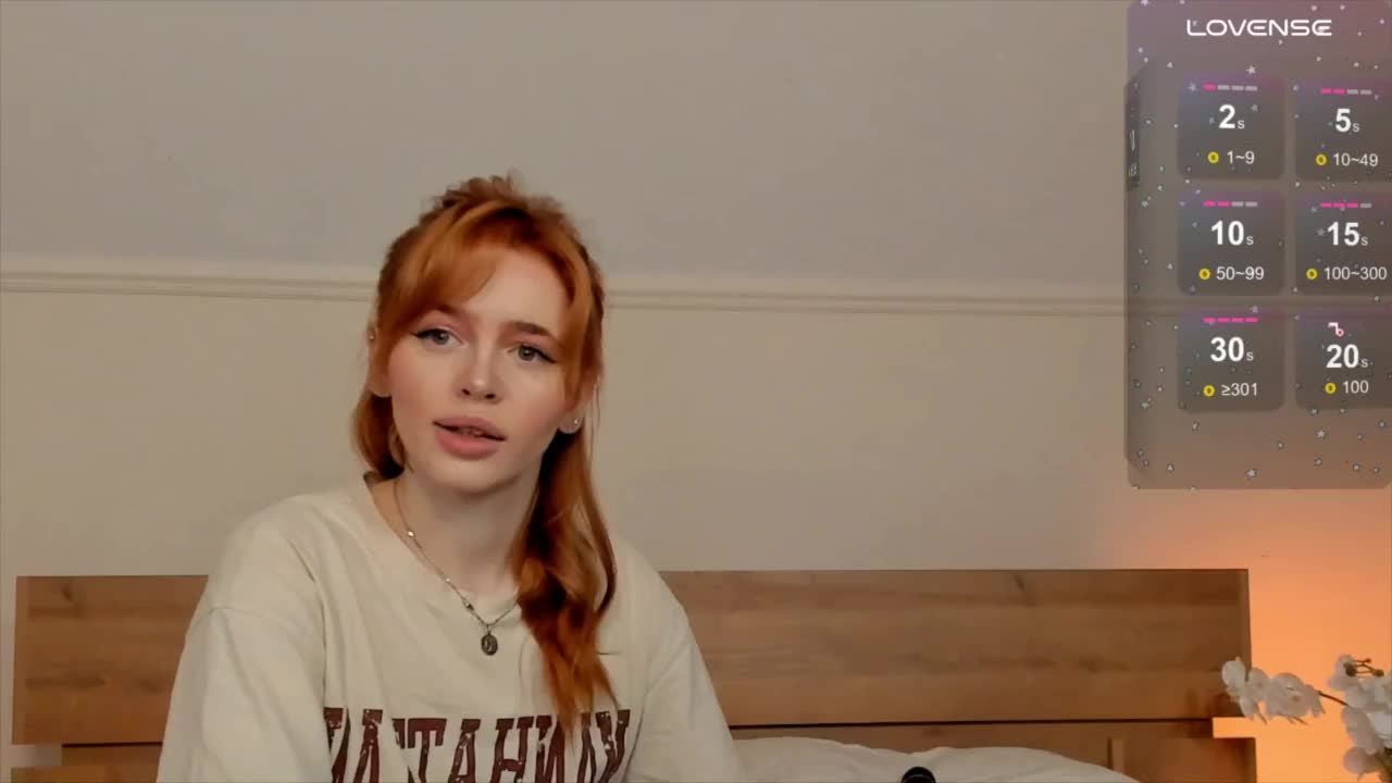 Phoenix_Margo Live Sex December 18, 2025