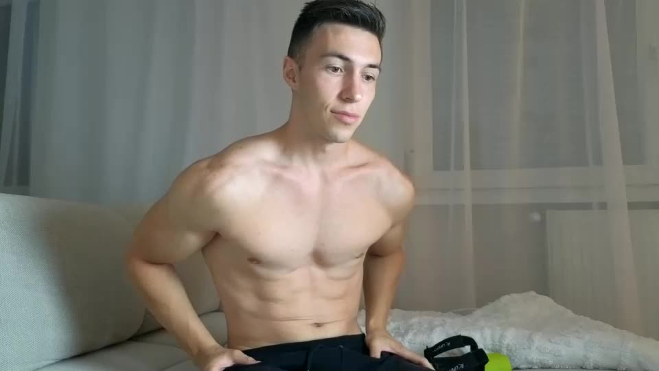 cristianovilla Live Sex December 15, 2025