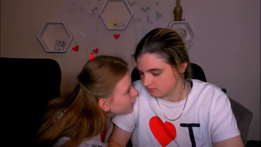 foxy_tease_ Live Sex December 13, 2025