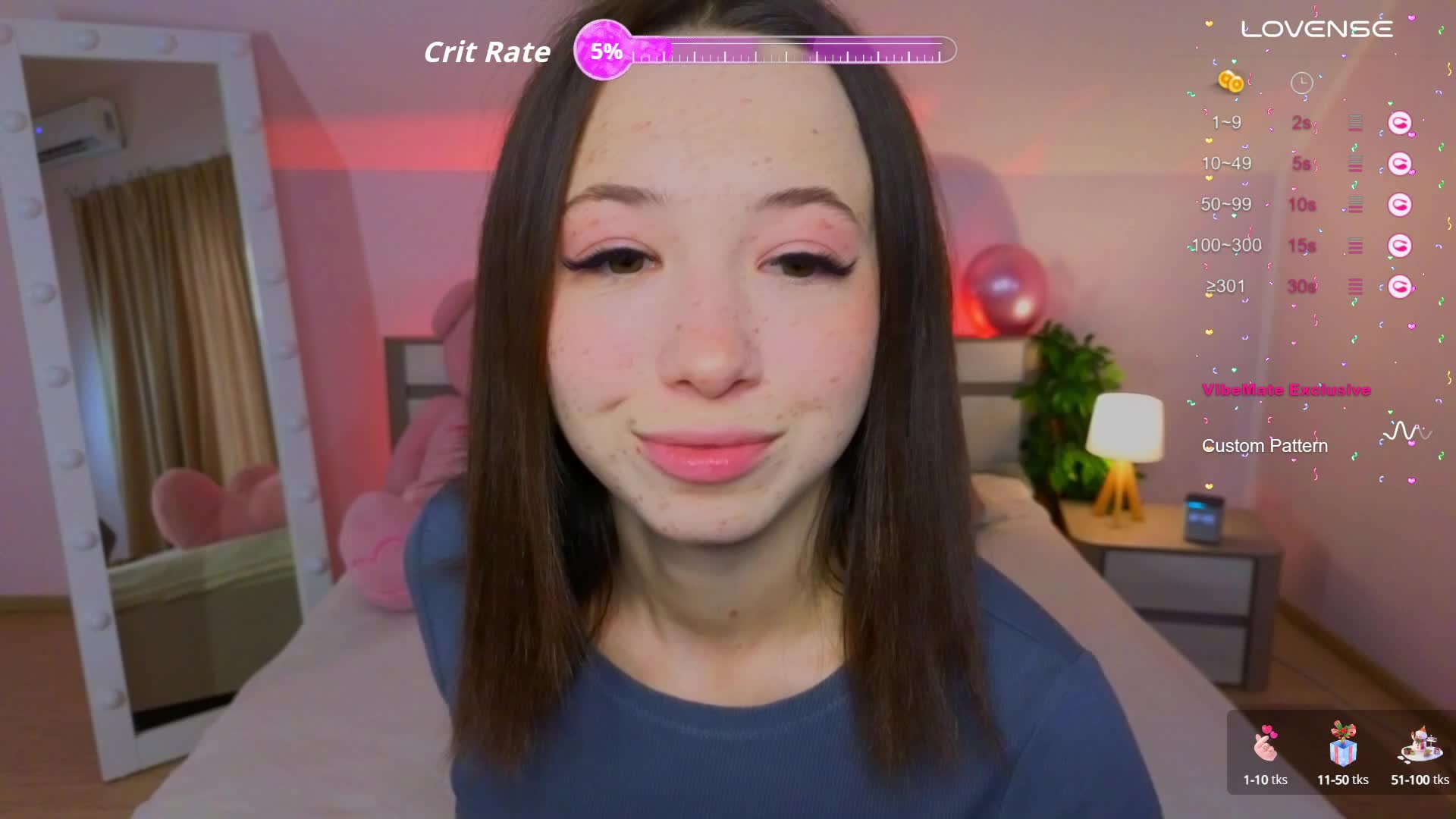 Trixiie Live Sex December 17, 2025