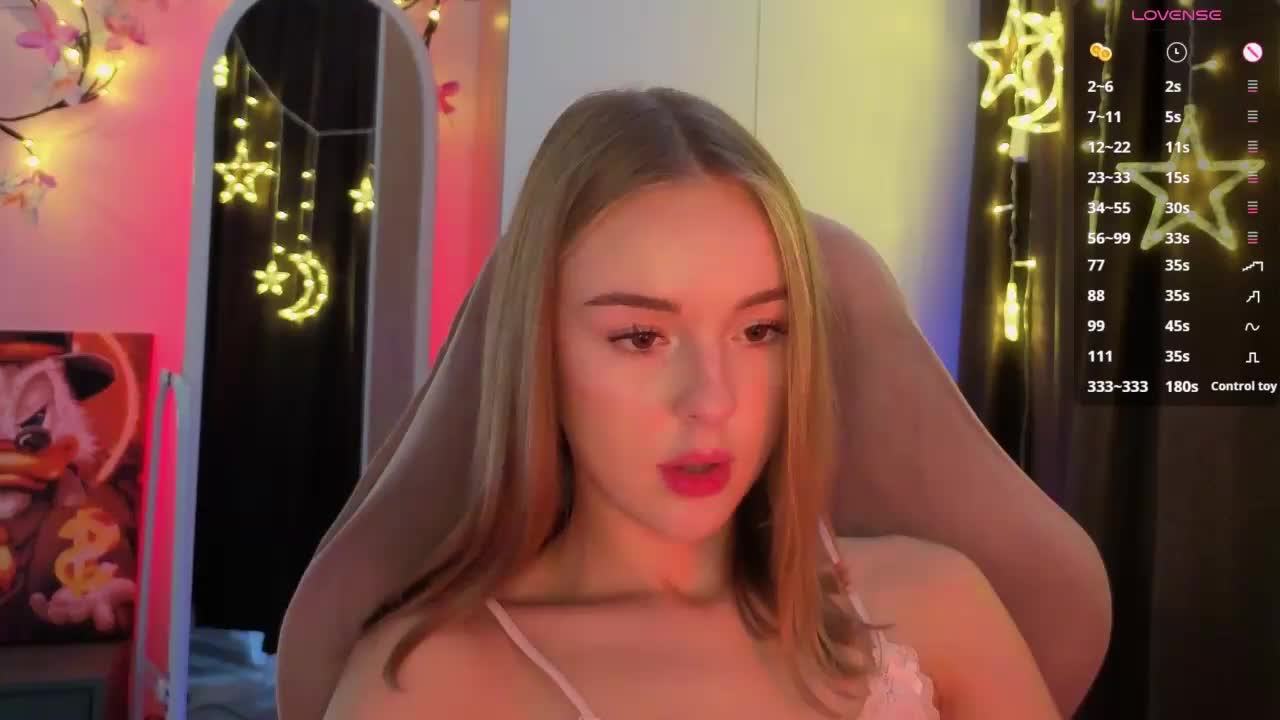 Nestyzz Live Sex December 20, 2025