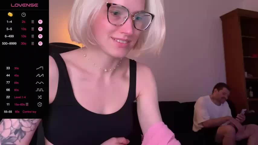 Sexy_Sweets Live Sex December 19, 2025