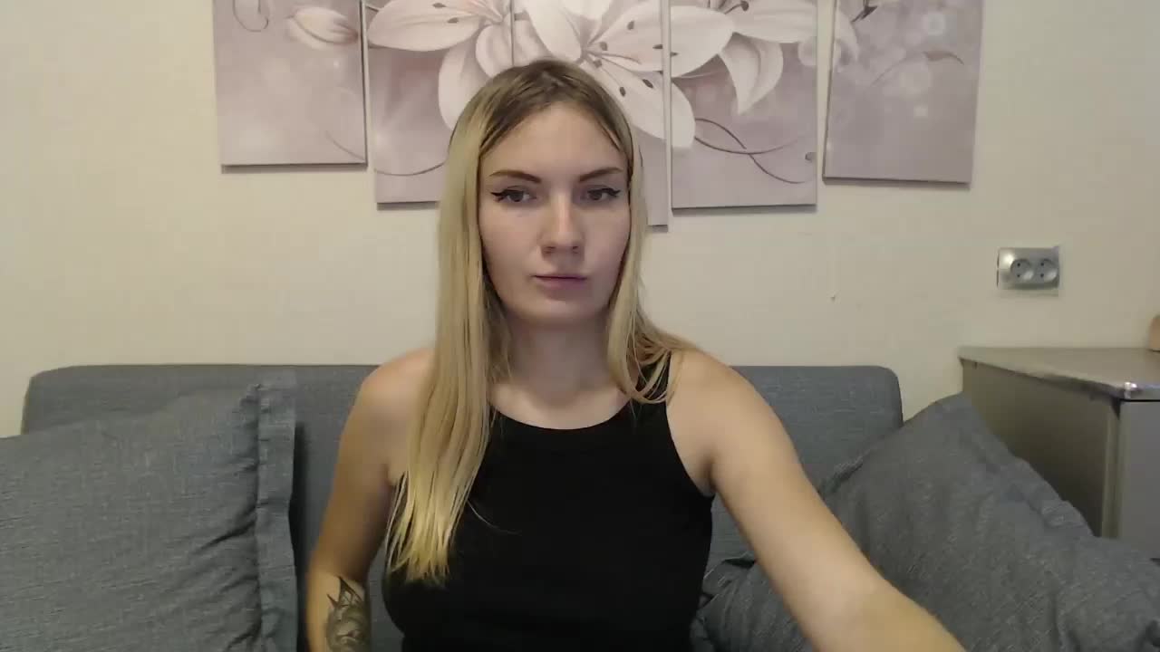 prostoMaria Live Sex December 13, 2025