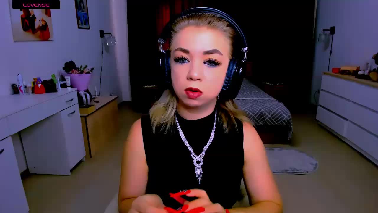 BabyNicole Live Sex December 14, 2025