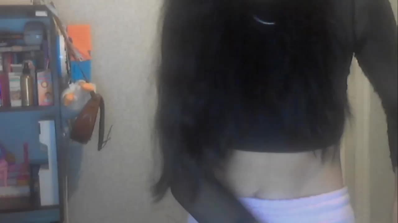 Gospozha-888 Live Sex December 17, 2025