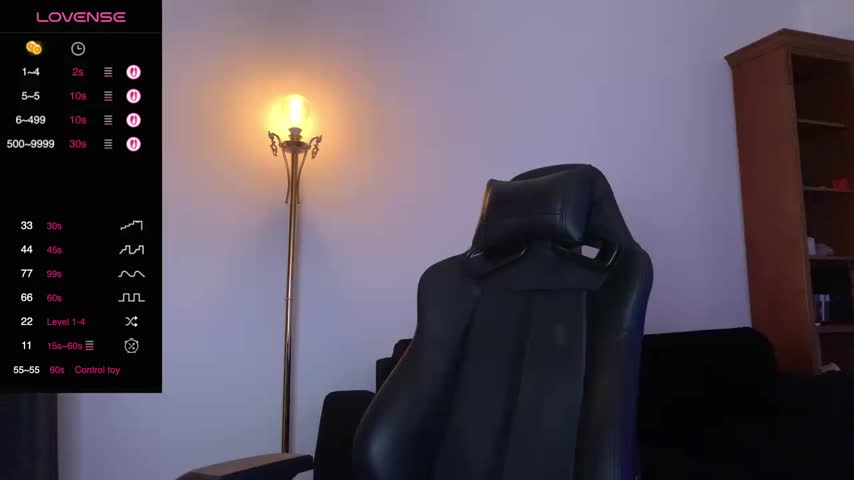 Sexy_Sweets Live Sex December 19, 2025