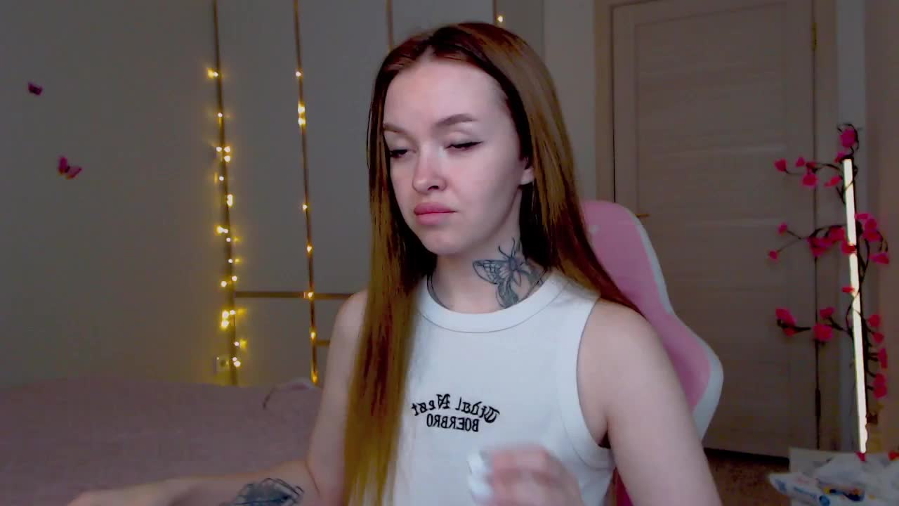 NaughtyMable Live Sex December 15, 2025