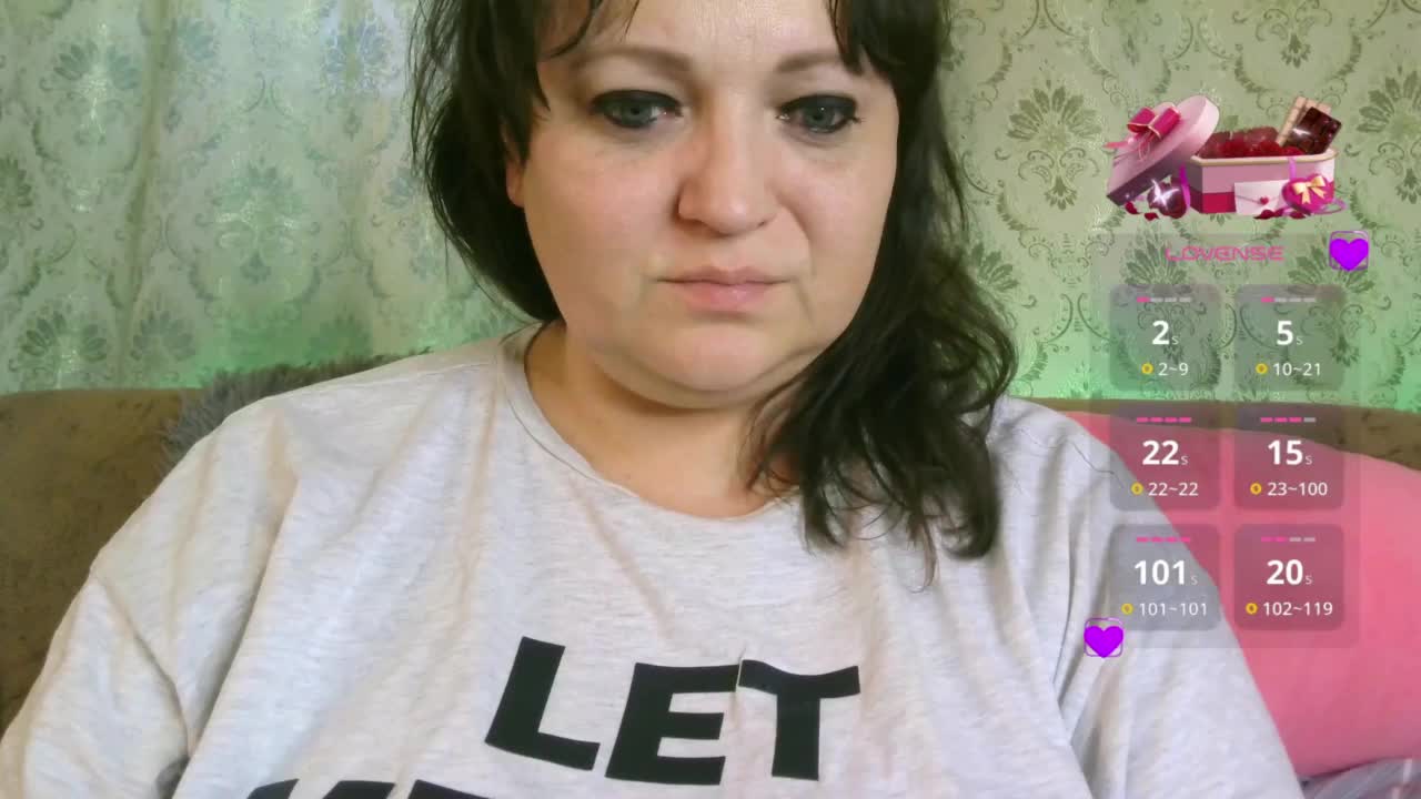 Nastenka11 Live Sex December 18, 2025