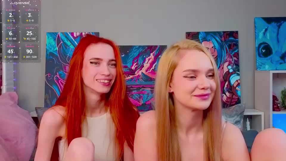 oseaan Live Sex December 14, 2025