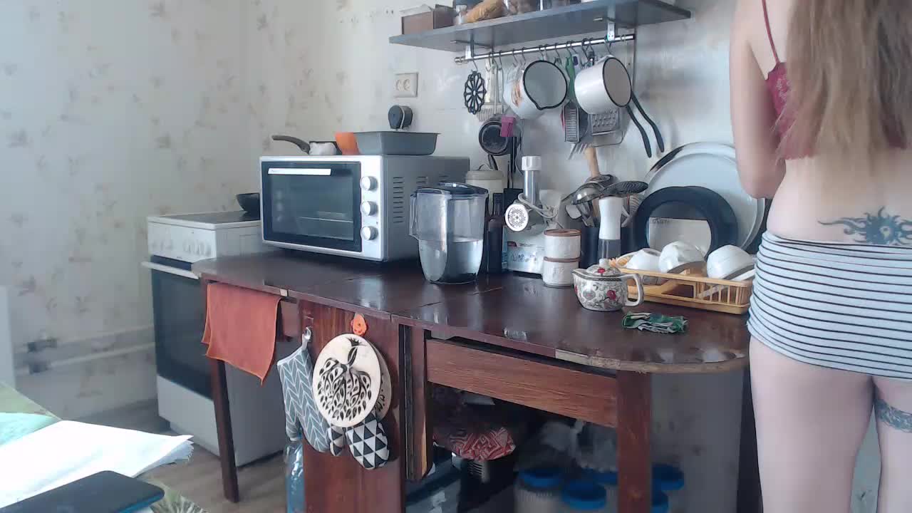 berry252 Live Sex December 14, 2025