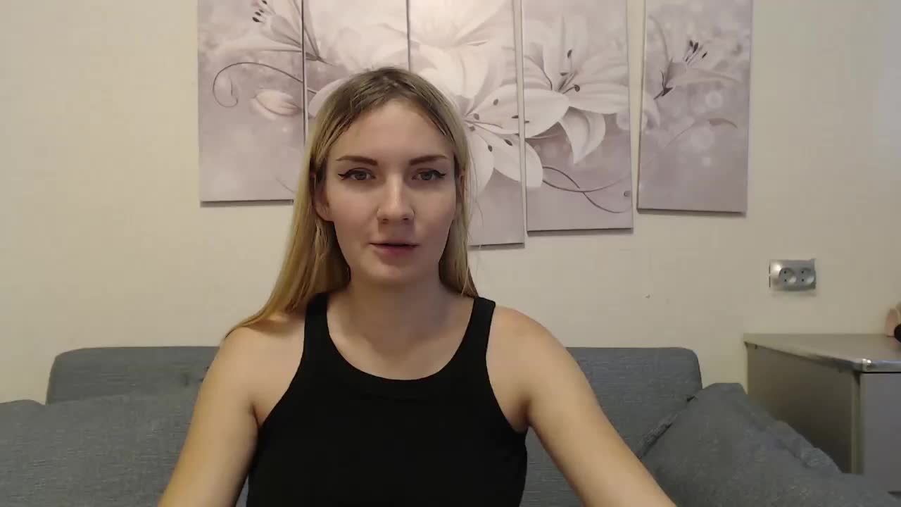 prostoMaria Live Sex December 13, 2025