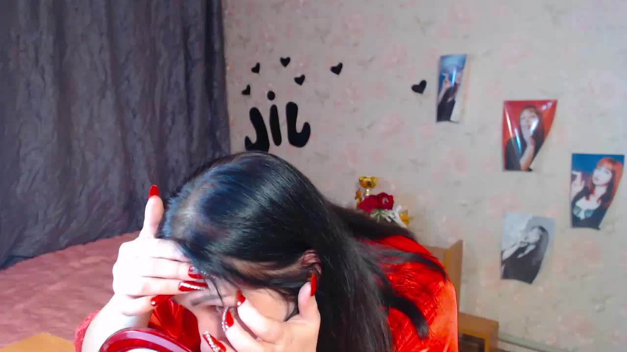 JillStevens Live Sex December 19, 2025