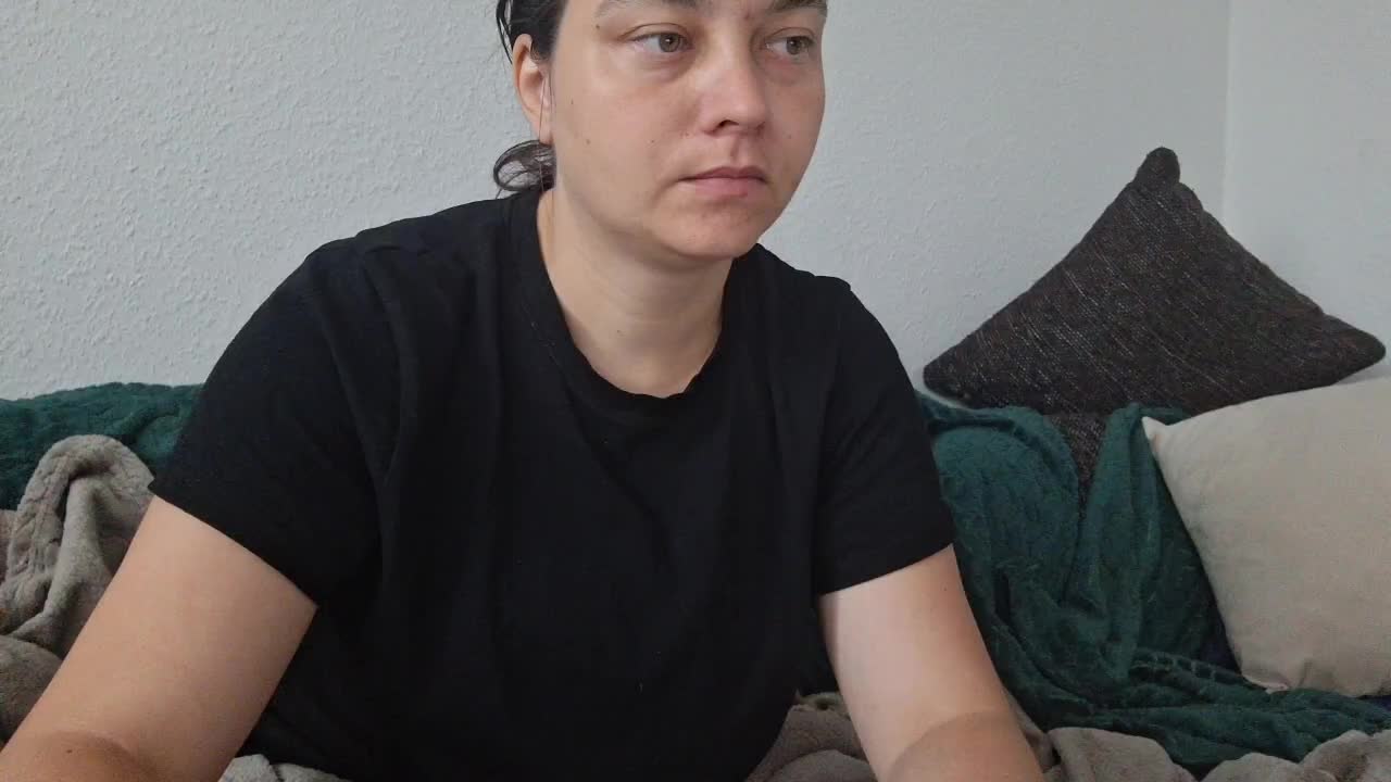 CyndeeWinter Live Sex December 14, 2025