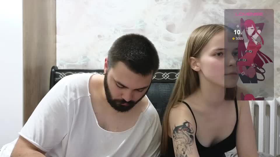 taiti_fox_cub Live Sex December 13, 2025