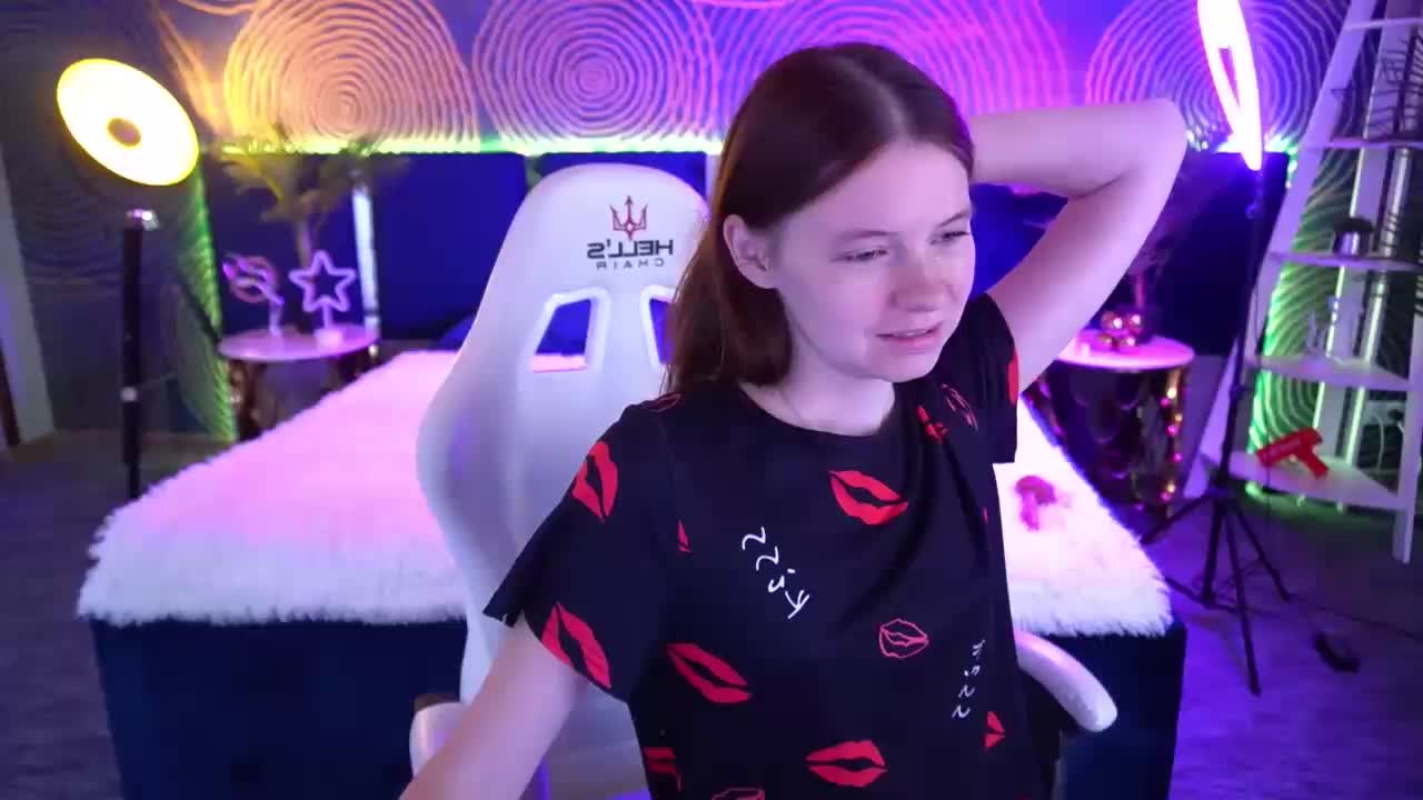MaRishKa1 Live Sex December 14, 2025