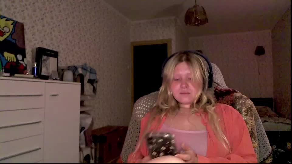 fairydreams_ Live Sex December 17, 2025