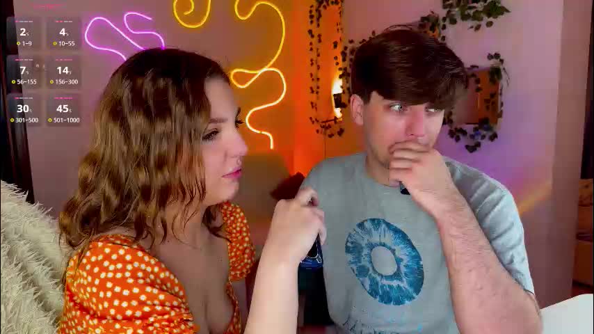 adrean_sofi Live Sex December 17, 2025