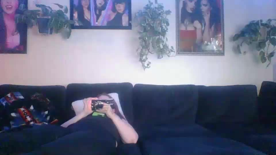 evanschris2048 Live Sex December 17, 2025