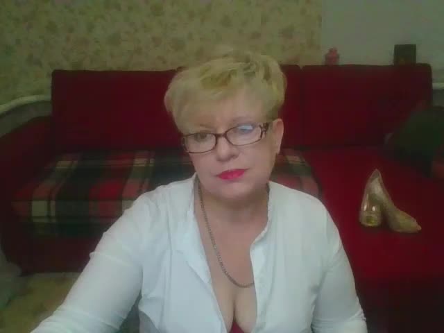 NanceMargie Live Sex December 13, 2025