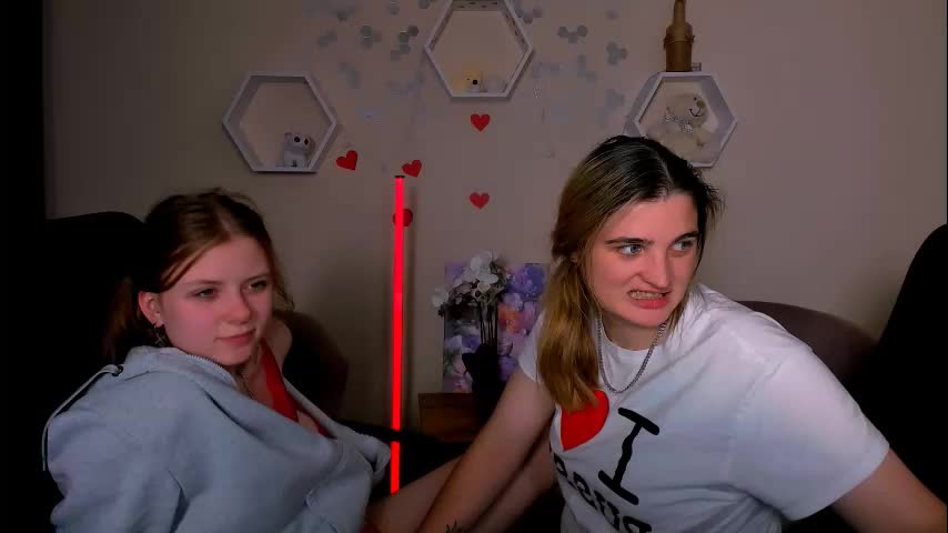 foxy_tease_ Live Sex December 13, 2025