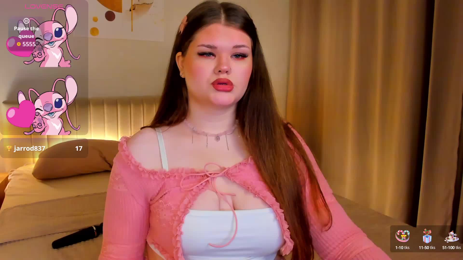 elle-one Live Sex December 13, 2025