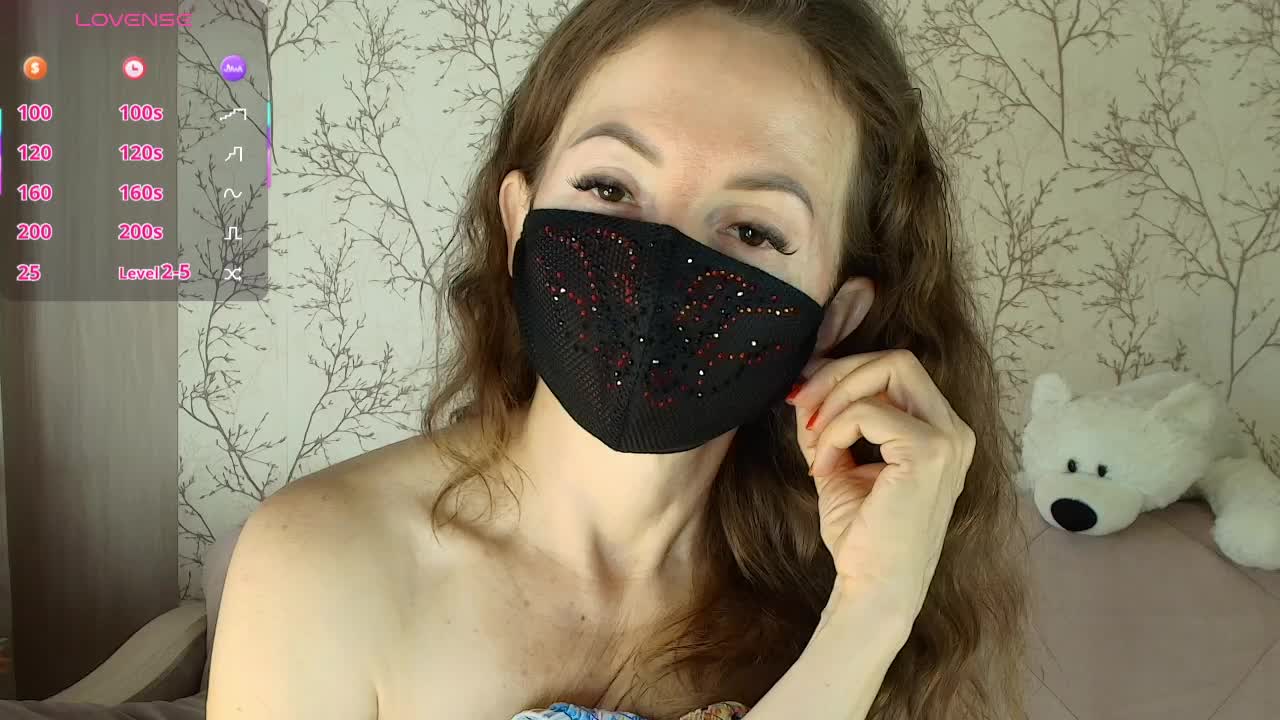 RedAura Live Sex December 14, 2025