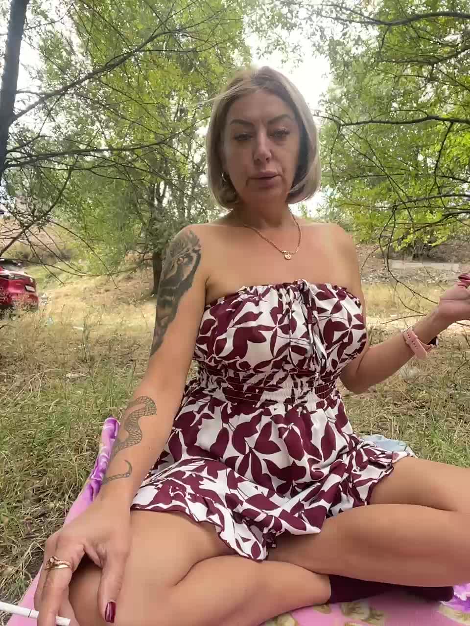 Milena-MilfaXXX Live Sex December 17, 2025