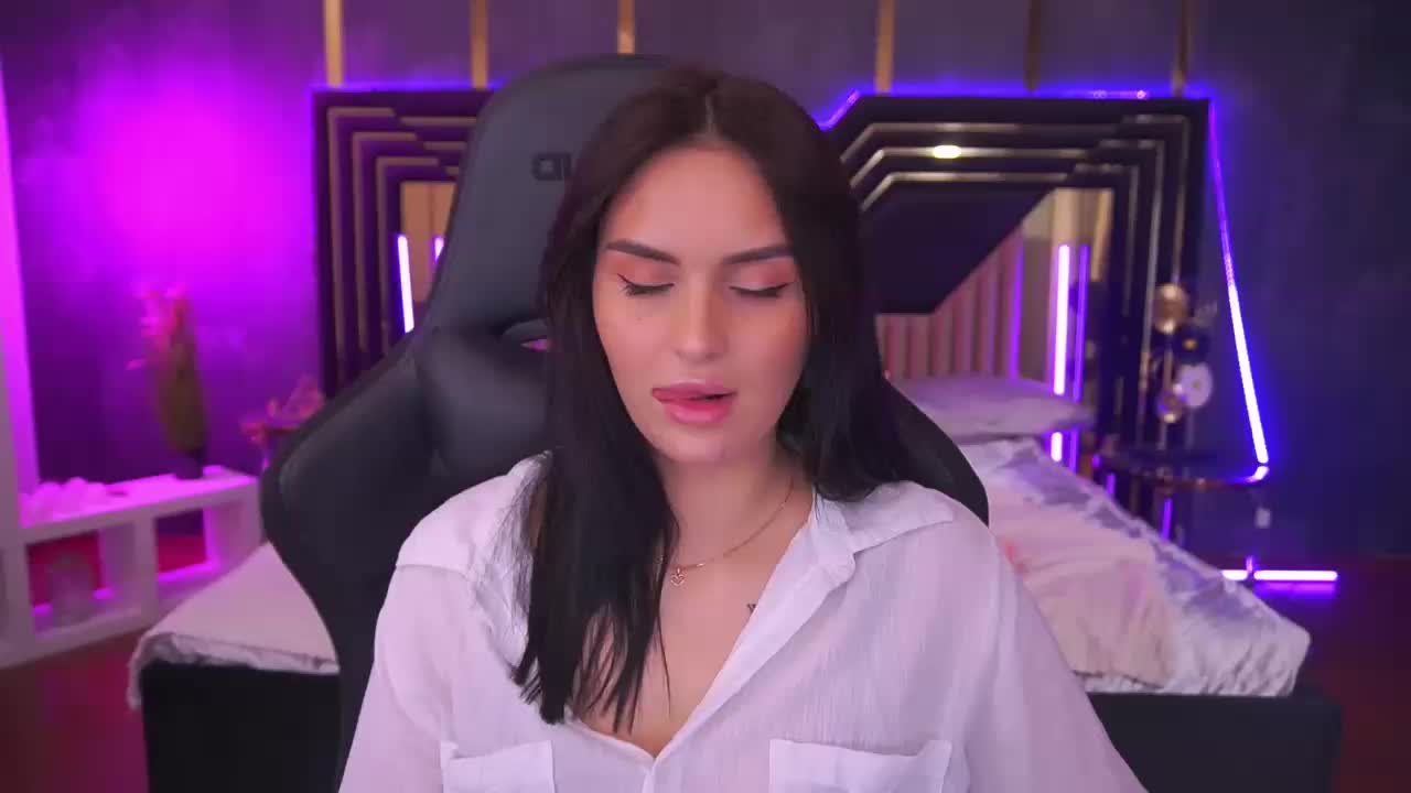 Milashaaaa Live Sex December 13, 2025