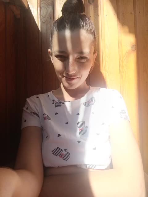 Chamomile Live Sex December 13, 2025