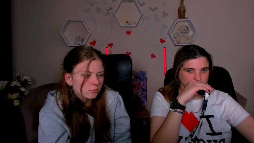 foxy_tease_ Live Sex December 13, 2025