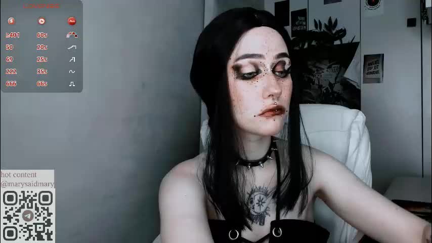 say_mary Live Sex December 13, 2025