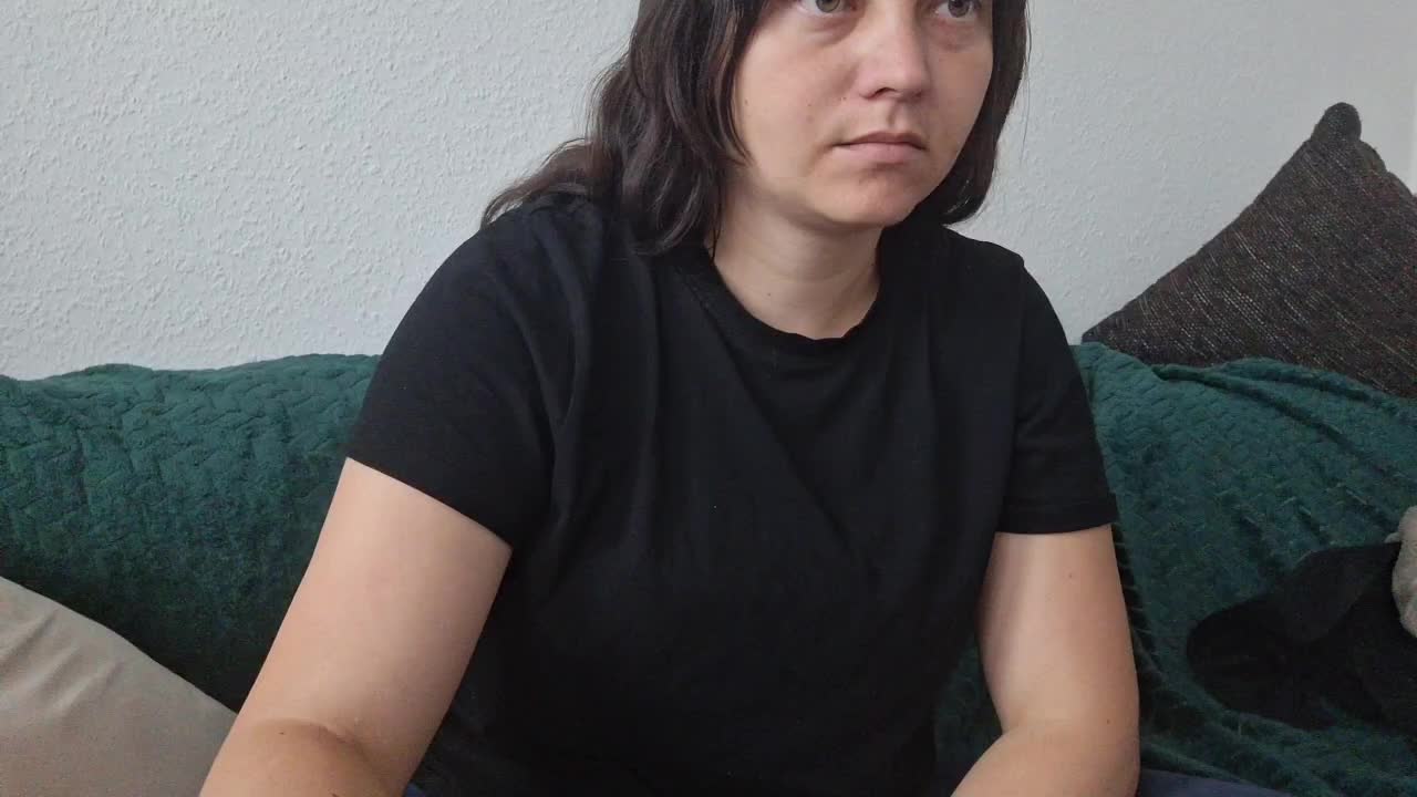 CyndeeWinter Live Sex December 14, 2025