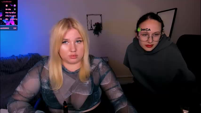 mona_cloud Live Sex December 14, 2025