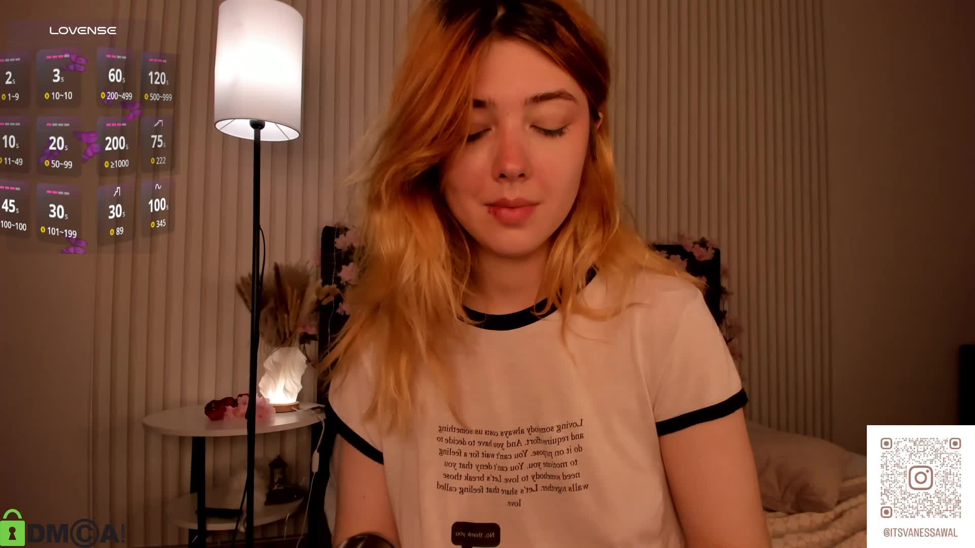 Vanessa-Walters Live Sex December 14, 2025