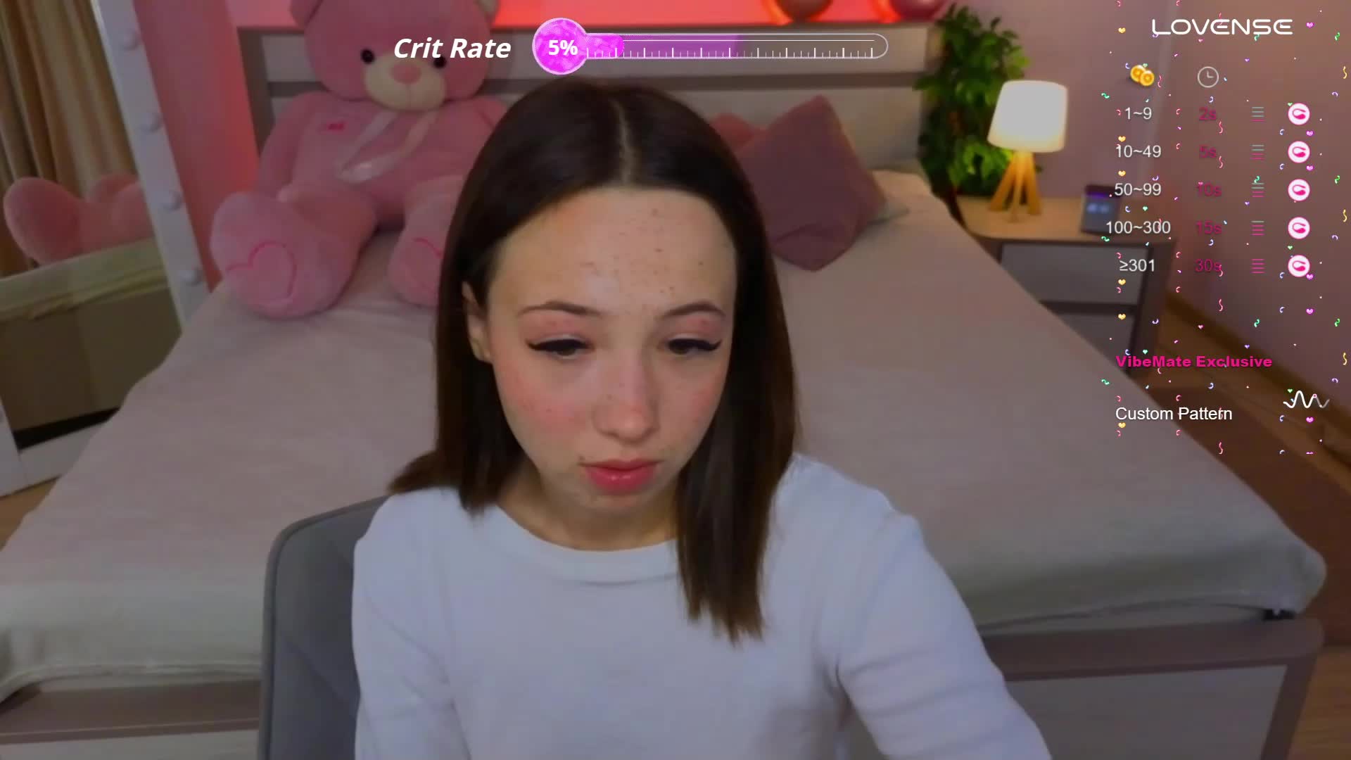 Trixiie Live Sex December 17, 2025