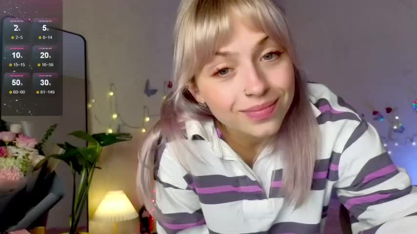 lavenderluxe Live Sex December 13, 2025