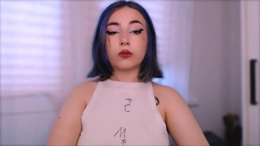 purplewitch Live Sex December 14, 2025