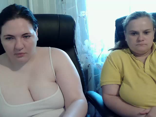 HollyXEva Live Sex December 14, 2025