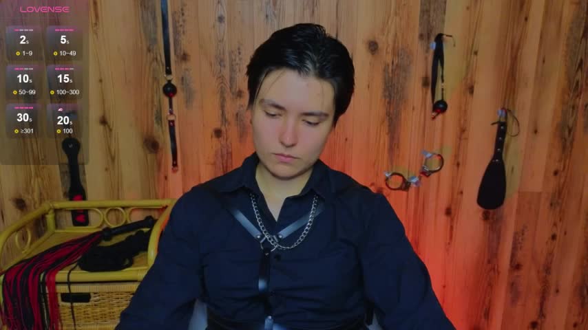 CharlieeAdams Live Sex December 13, 2025