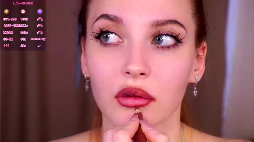 bonniecannon Live Sex December 13, 2025