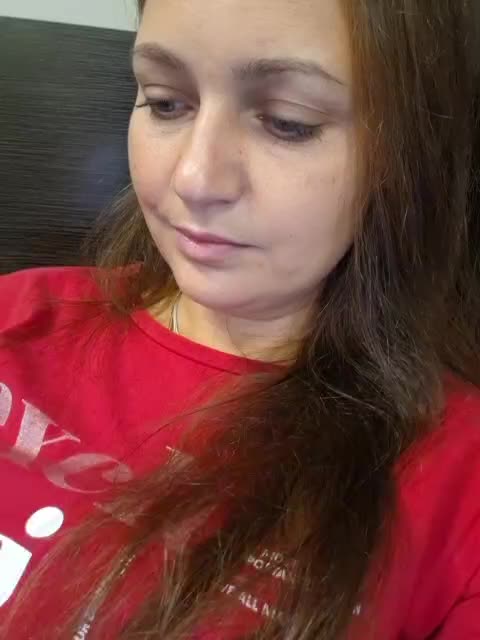 MiLAshKaA Live Sex December 18, 2025