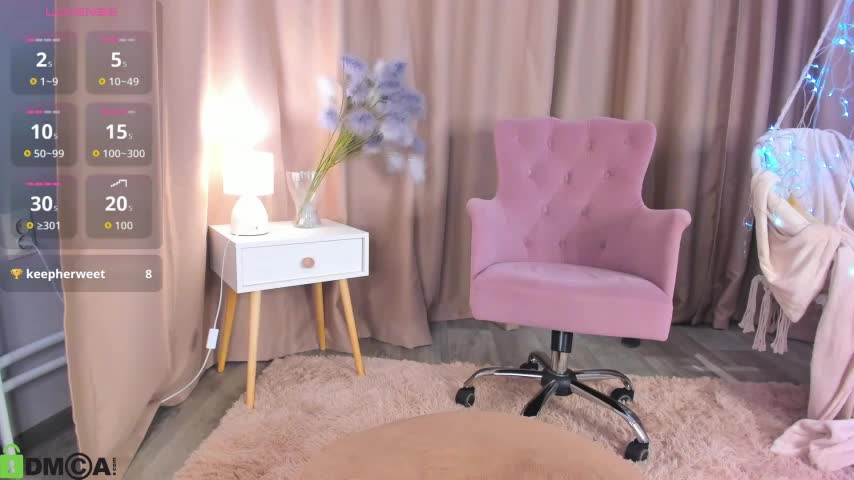 Lili1-Shu Live Sex 2025.09.10